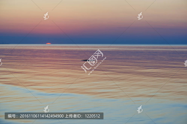 夕陽無限好