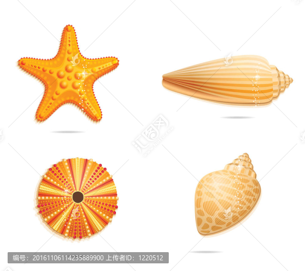 抽象黃河符號集