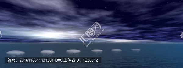 步驟和景觀