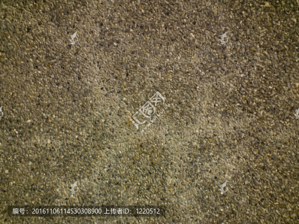 混凝土地面