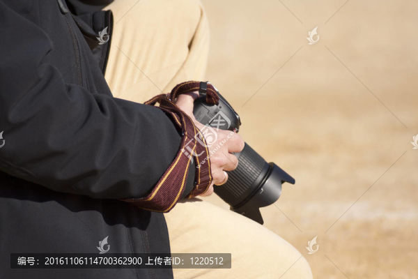 攝影師