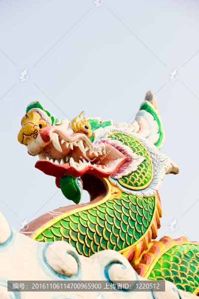 中式風格的裝修