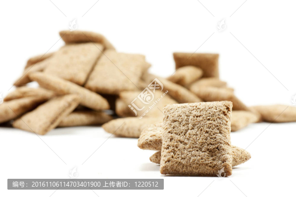 麥片餅干