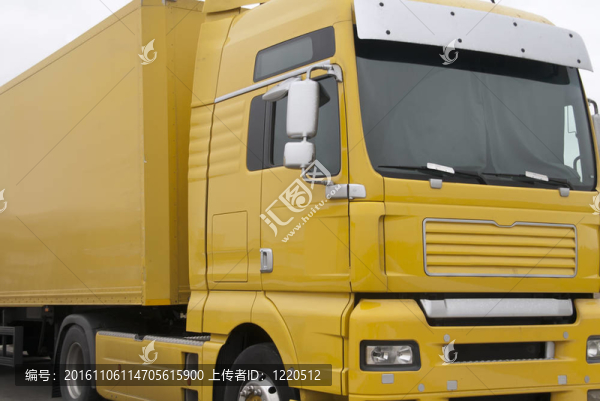 卡車
