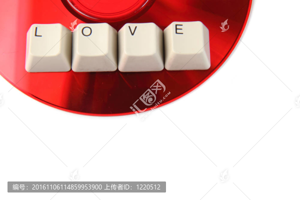 它的愛(ài)