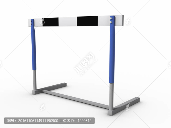 障礙