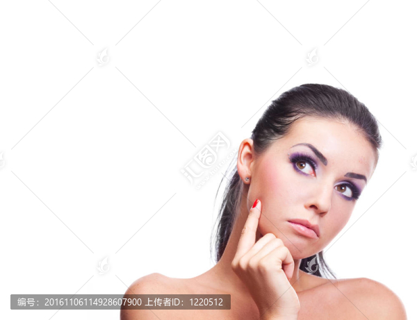 善解人意的女人