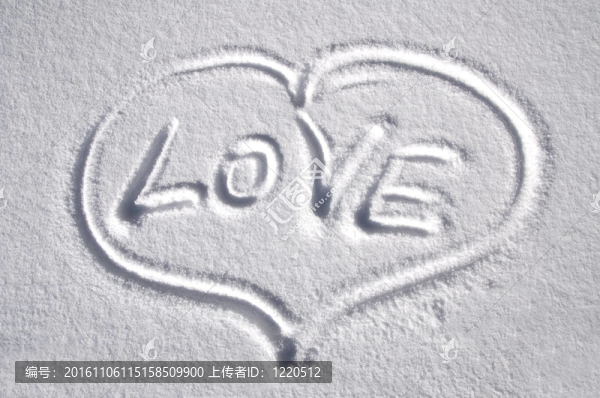 snowheart