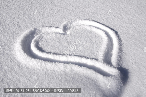 snowheart