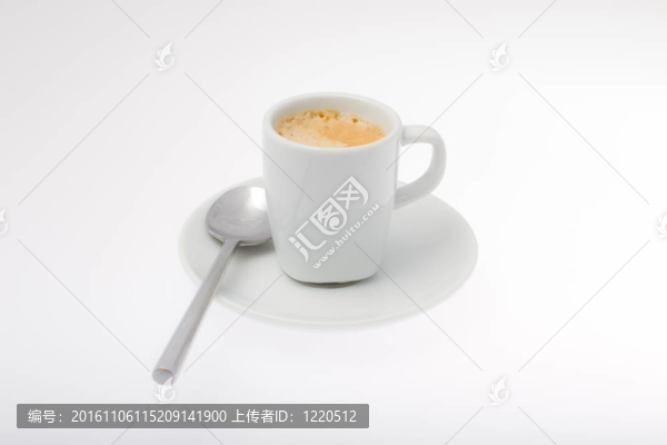 意大利濃咖啡
