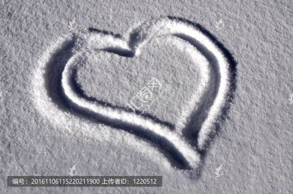 snowheart