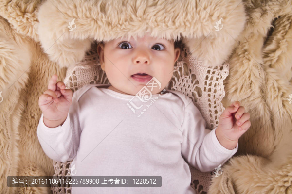 新生的嬰兒藍(lán)