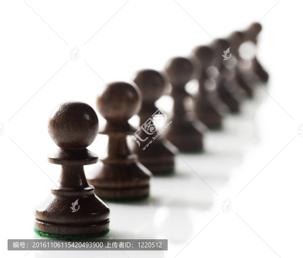 棋子棋子做好戰(zhàn)斗準(zhǔn)備。