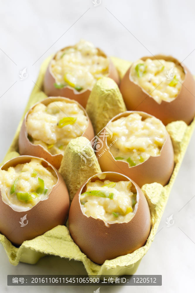 韭菜炒雞蛋