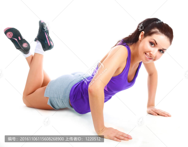 女人的工作