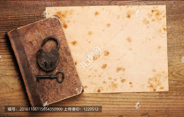 舊紙背景紋理