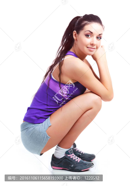 女孩措施重