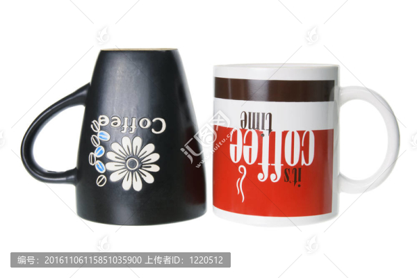 咖啡杯