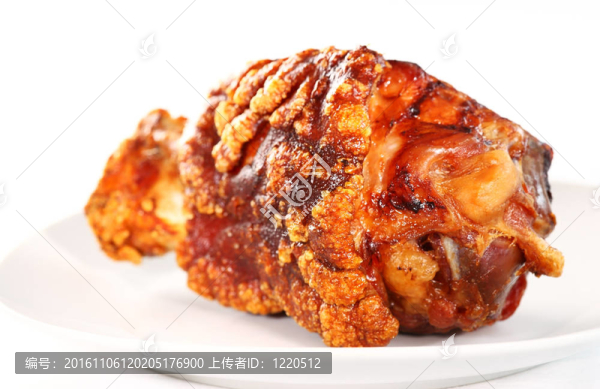 叉燒肉