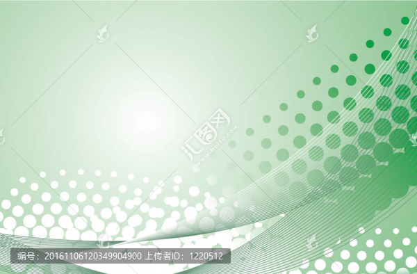 摘要半色調(diào)背景