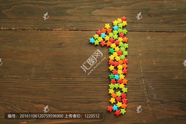 糖果一號