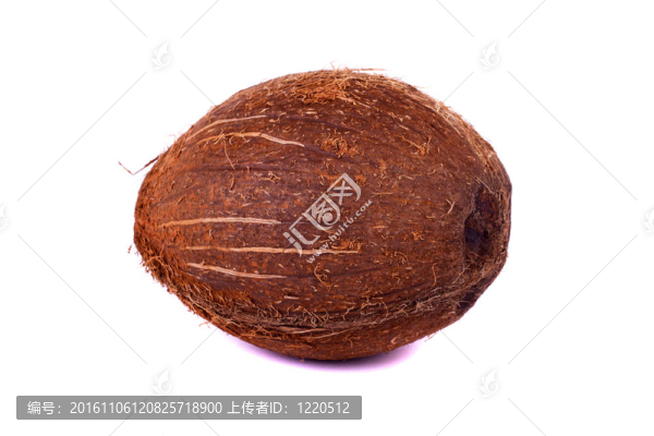 椰子白