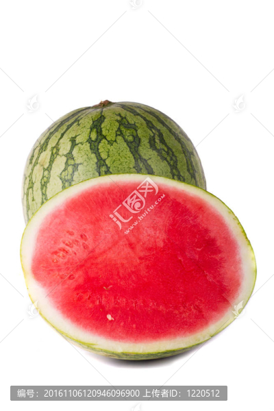 西瓜白