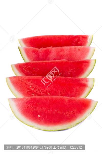 西瓜白