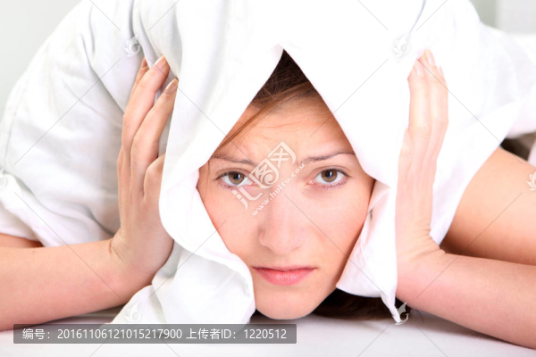 無眠的夜晚嗎？