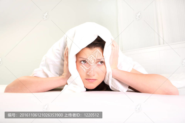 失眠癥