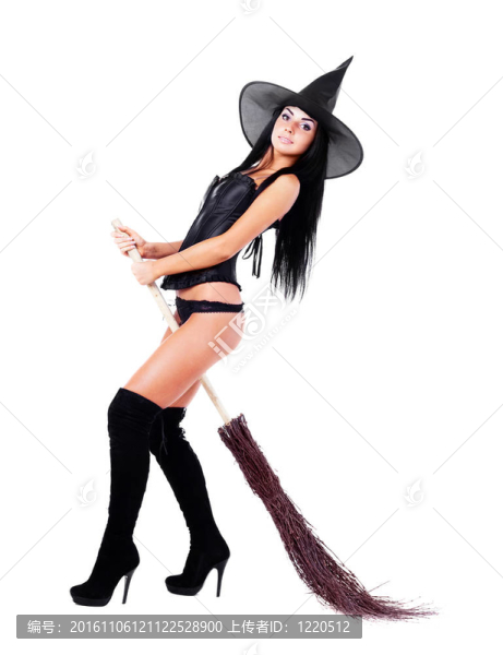 女巫