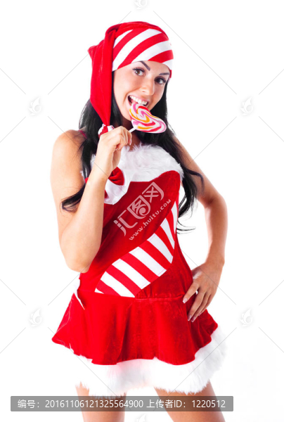 糖果女孩