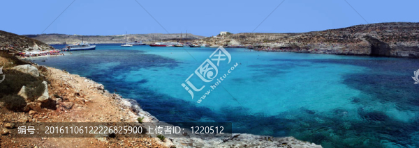 藍(lán)瀉湖