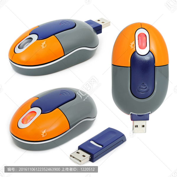 無(wú)線電腦鼠標(biāo)
