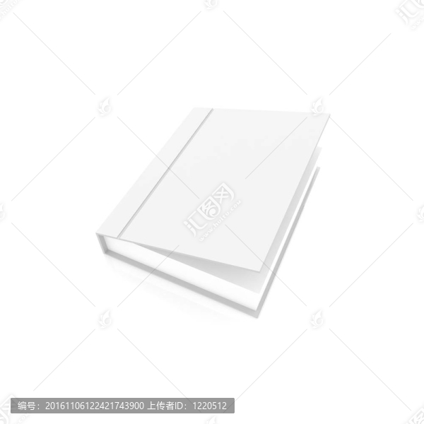 分離的書