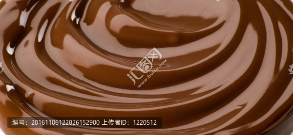巧克力漩渦