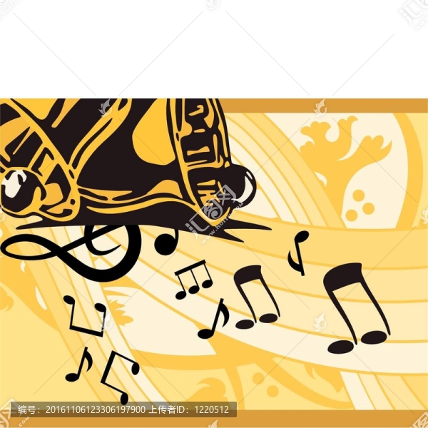 背景音樂