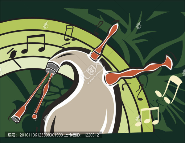 背景音樂