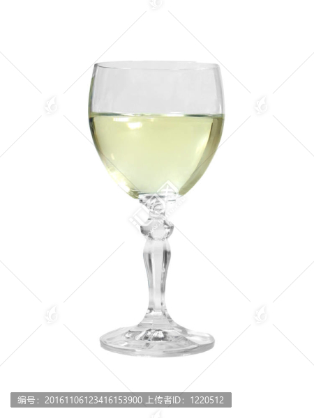 白葡萄酒杯