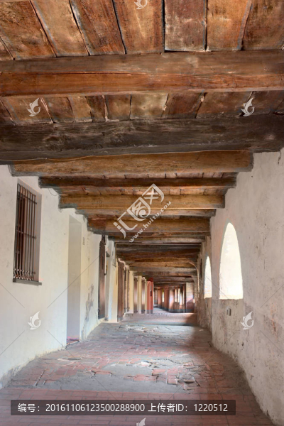 驢子巷-,Brisighella；意大利