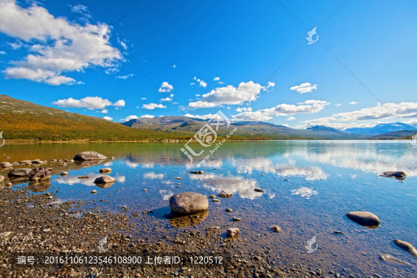 斯特林挪威