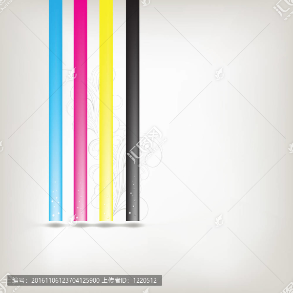 四色印刷