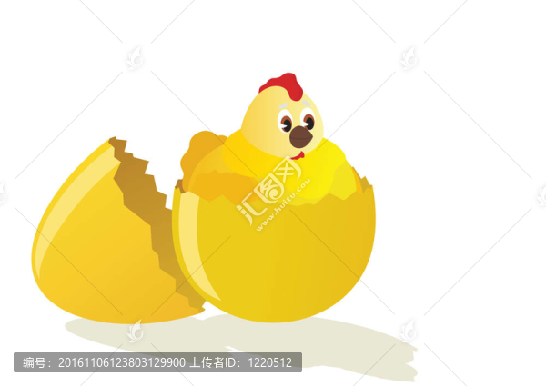 雞