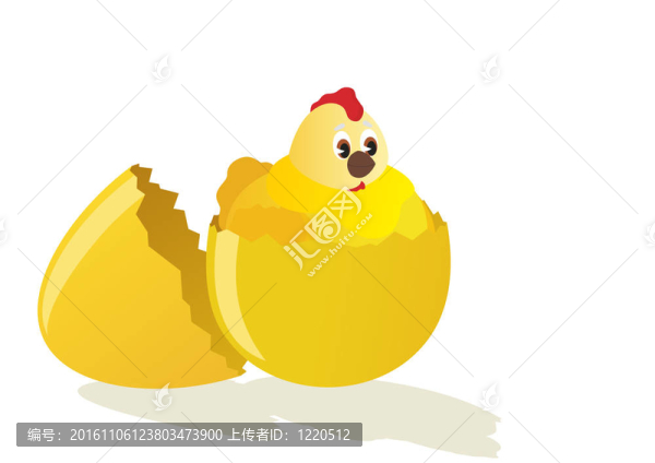 雞