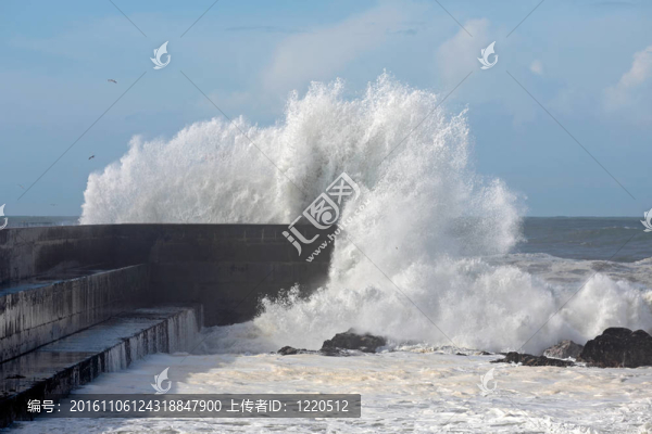 風(fēng)浪