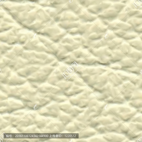 白色皮革無(wú)縫背景。紋理