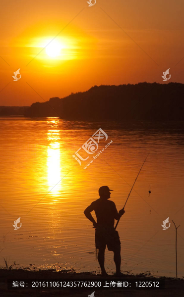 男人魚
