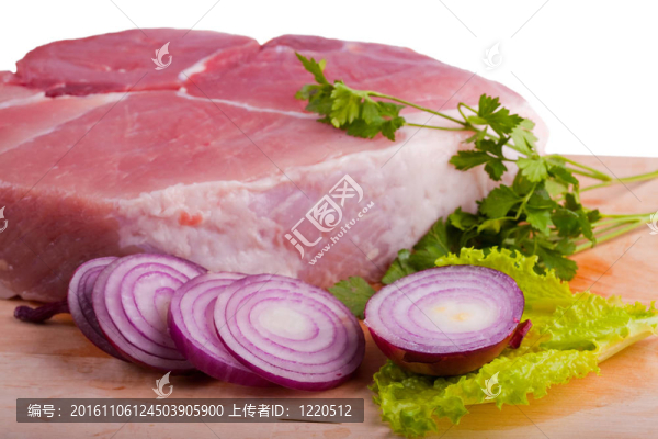 一塊肉