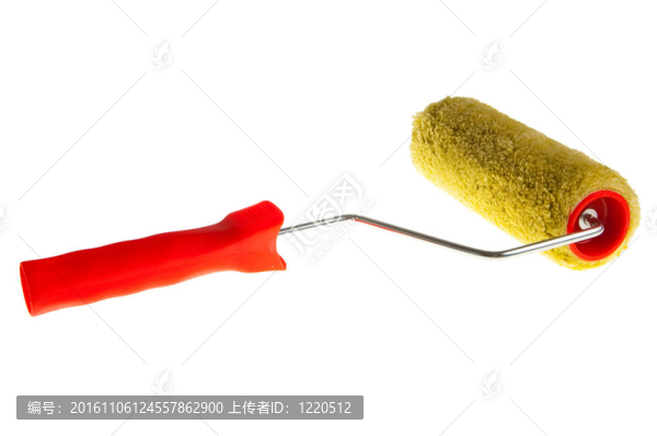 油漆滾筒