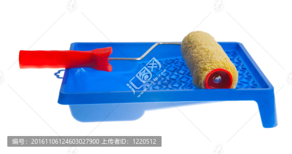 油漆滾筒